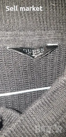 Guess XL , снимка 4 - Пуловери - 47522696