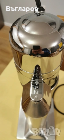 фрапе миксер VEMA 2005/L, миксер напитки, снимка 3 - Обзавеждане за заведение - 53929660