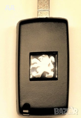 Лого Емблема Стикер за ключ Шкода Опел Ауди Сеат Фолксваген Пежо Ситроен Тойота, снимка 9 - Аксесоари и консумативи - 20721655