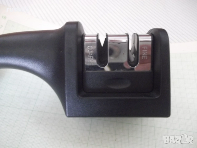 Точило за ножове и други, снимка 10 - Аксесоари за кухня - 52594614