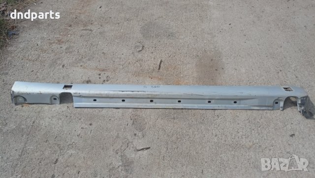 Ляв праг Mercedes S-Class W220 2001г.	