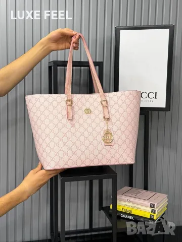 Gucci ⚜️Дамски Чанти , снимка 6 - Чанти - 55971397