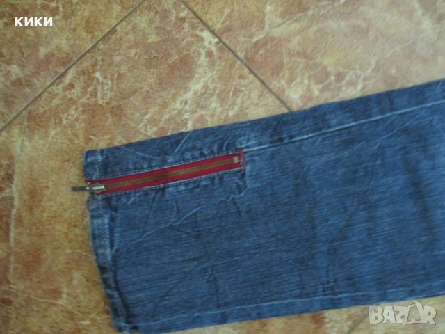 Дънково яке /дънки, снимка 8 - Якета - 37520446