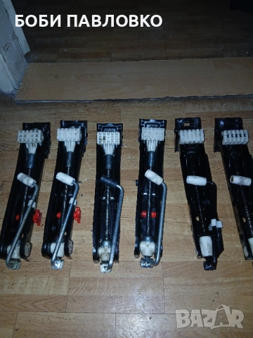 Специален крик бмв оем нов, снимка 10 - Аксесоари и консумативи - 51964761