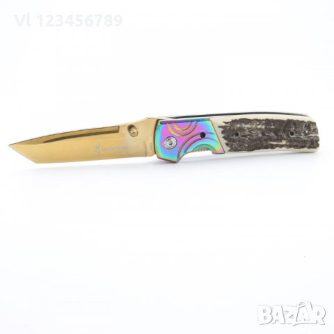 Сгъваем нож Browning DA92 /101x225 mm/ , снимка 1 - Ножове - 31869299