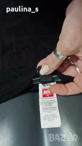 Два различни броя / Рокля с презрамки, тип туника "MNG" by Mango и "Azara" , снимка 10 - Рокли - 50383842