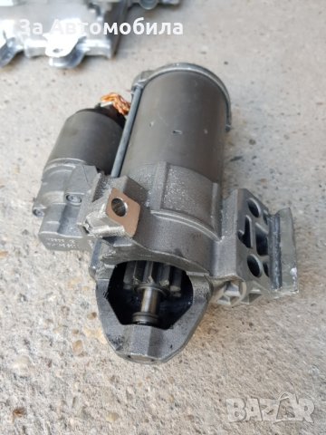 Стартер BMW F20 2016, снимка 2 - Части - 31146654