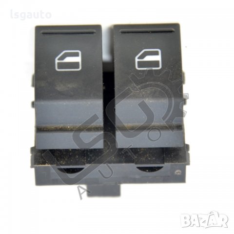 Бутони ел. стъкла предна дясна врата Volkswagen Passat (B6) 2005-2010 VP030320N-195