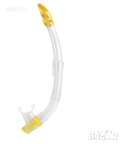 надуваем дюшек и +надуваема топка за плаж  и Комплект маска и шнорхел, снимка 8 - Водни спортове - 48894732