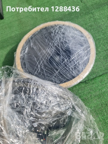 15" BEAG HX 401-15, снимка 8 - Тонколони - 53993361