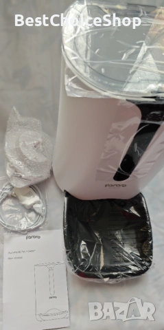 Автоматична хранилка за котки 7L Таймер Контрол на порциите Запис на глас, снимка 8 - За котки - 53245376