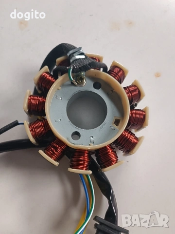 Статор за мотор, скутер, АТВ