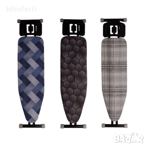 Дъска за гладене FOX HAUSBERG HB-H-118M