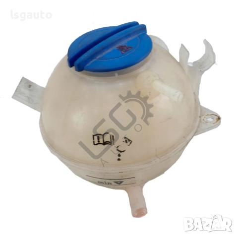 Разширително казанче охладителна течност Volkswagen Scirocco III 2008-2017 ID: 153767