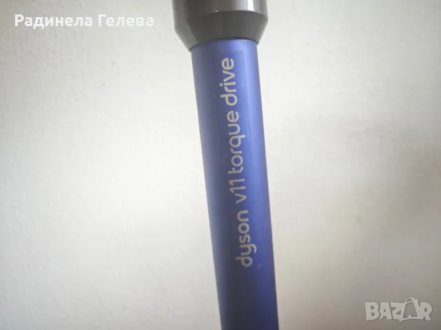 Прахосмукачка Dyson v11 Torque Drive , снимка 2 - Прахосмукачки - 55750722