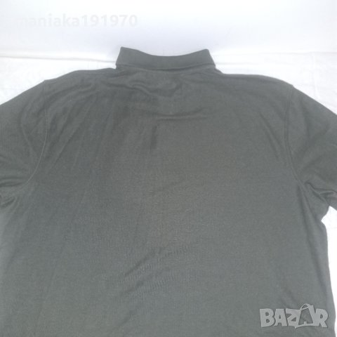 Carhartt Mens Fit Pocket Polo Shirt  (XXL) мъжка блуза, снимка 6 - Блузи - 40453745