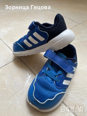 Детски маратонки, снимка 10 - Детски маратонки - 53923829