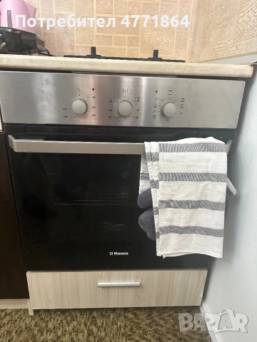 Кухня , снимка 3 - Кухни - 53913021