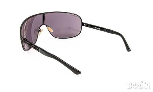 слънчеви очила MaxMara 918 S , снимка 4 - Слънчеви и диоптрични очила - 48790824