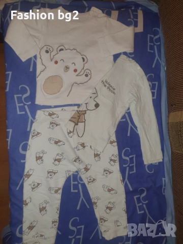 Детски грейки и якета , снимка 13 - Бебешки якета и елеци - 51472209