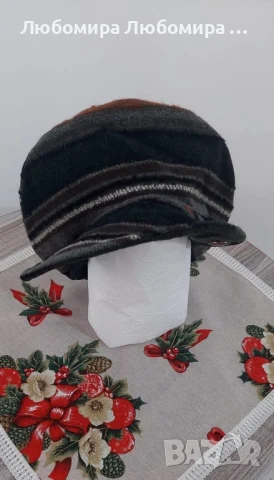 Шапки, снимка 9 - Шапки - 51102566