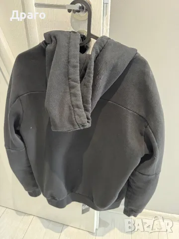 Мъжки суичър Emporio Armani, снимка 3 - Суичъри - 49666003