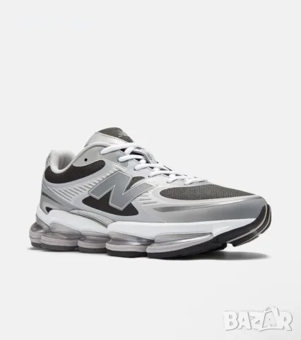 new balance abzorb 2000