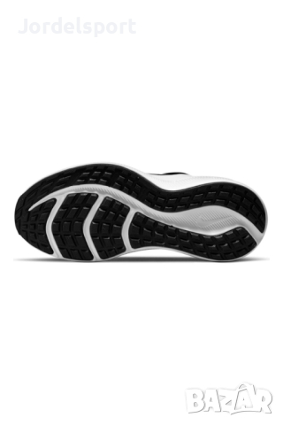 Детски маратонки Nike DOWNSHIFTER 11 GS, снимка 4 - Детски маратонки - 44817144