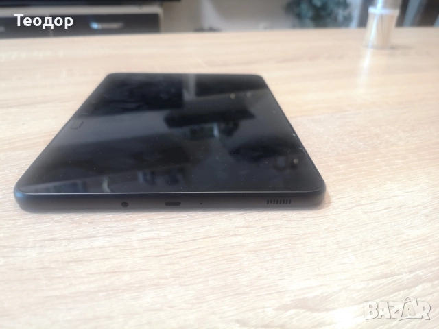 Samsung Galaxy Tab Active Pro LTE 64GB, Black, снимка 3 - Samsung - 51894579