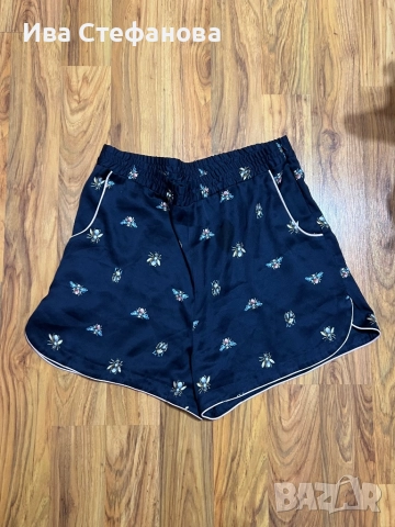 Страхотни нови  къси панталонки панталони бермуди ASOS , снимка 7 - Къси панталони и бермуди - 37272747