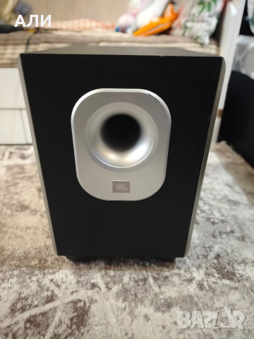 JBL sub 140/230