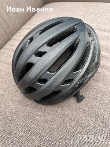 Вело каска GIRO AGILIS MIPS, снимка 5 - Аксесоари за велосипеди - 50388300