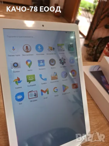 Таблет Mediatek PG11, снимка 8 - Таблети - 50202865