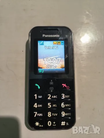 Панасоник KX-TU325