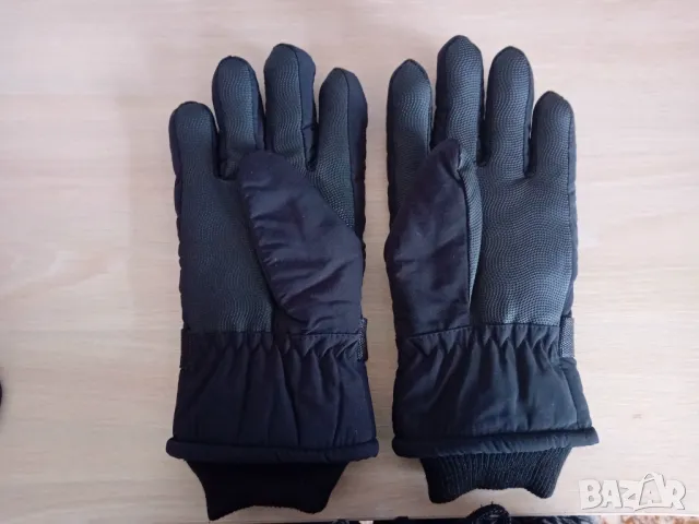 Ръкавици за ски, снимка 2 - Зимни спортове - 49149288