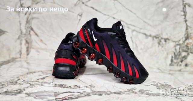 Nike Мъжки Маратонки👟Мъжки Спортни Обувки Найк - Различни Цветове И Модели Код P1996, снимка 5 - Маратонки - 53935531