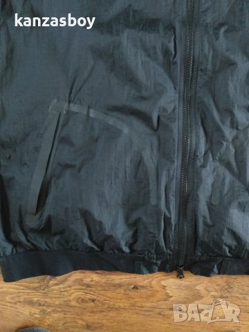 Nike Bomber Jacket - страхотно мъжко яке 2ХЛ, снимка 9 - Якета - 42103712