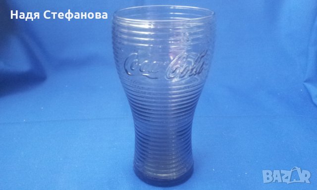 Чаши Кока Кола за колекция серия макдоналд, снимка 5 - Колекции - 31622198