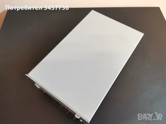 Аудио Видео Превключвалтел JVC made in Japan , снимка 5 - Ресийвъри, усилватели, смесителни пултове - 49488404