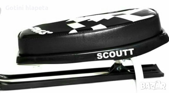 Шейна чук гек, снимка 4 - Други - 52017320