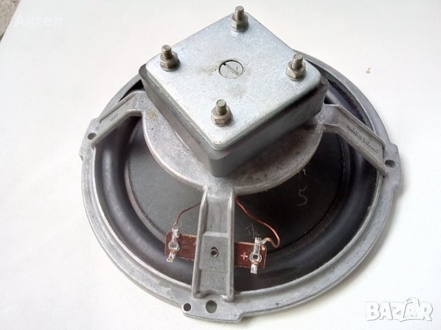  Wharfedale  - 8" , снимка 10 - Тонколони - 38562812