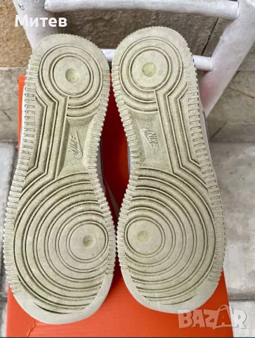 Nike-оригинални(size-38.5), снимка 5 - Маратонки - 50383491