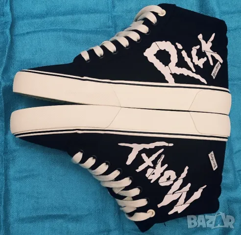 "Croop"-отлични кецове 