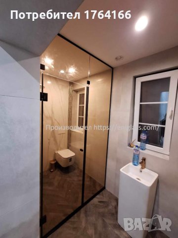 Душ кабини, снимка 3 - Душ кабини и вани - 44259431