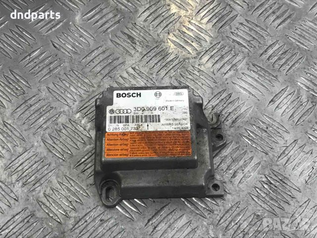 Модул Porsche Cayenne,4.5S,2004г.