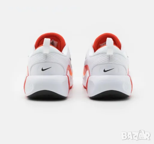 Оригинални маратонки Найк, снимка 3 - Маратонки - 49841046