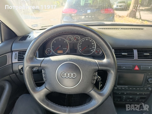 Audi A6 Avant Quattro, снимка 12 - Автомобили и джипове - 52098916
