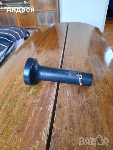 Старо акумулаторно фенерче #5