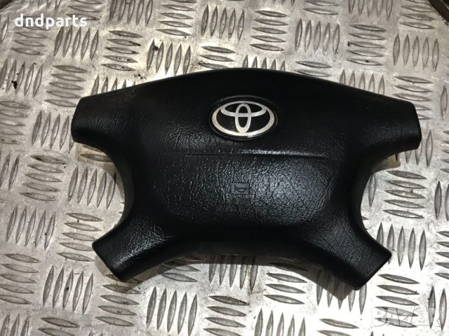 AIRBAG Toyota Avensis 2001г.