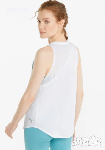 Потник Puma, снимка 3 - Потници - 42719240